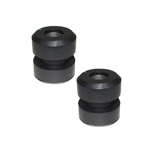 2PCS Mount 99-4820 for Thermo King Engine 374 395 Transport Refrigeration TS KD MD RD TD SL Super Series - Engine Parts > Other Engine Parts > Engine Mounting Cushion Damper from MyMROmarts