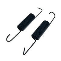 2pcs Mower Deck Belt Tension Spring GX21582 for John Deere 145 155C 190C D140 D150 D155 D160 D170 E140 E150 E160 E170 E180 G110 CV730 L120 L130 L2048 2048 L2548 2548 LA130 LA140 LA145 LA150 LA155 LA165 LA175 S140 S160 S170 S180 X140 X165 X166 X167 - Engine Parts > Other Engine Parts > Belt Tensioner from MyMROmarts