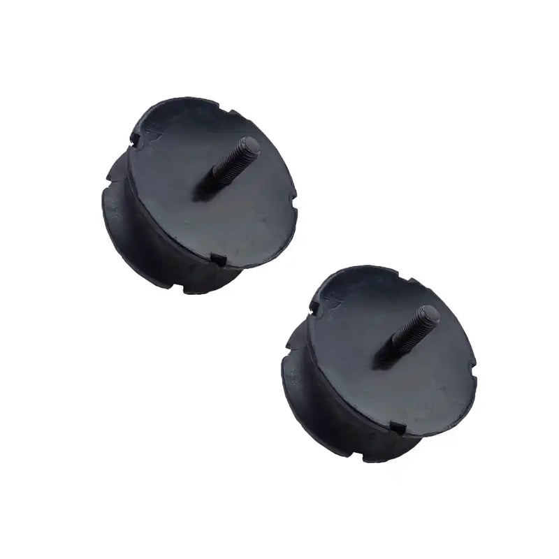 Load image into Gallery viewer, 2PCS Rubber Buffer Rubber Mounting Shock Absorber 06119393 for Bomag BW161 BW217 BW151 BW202 - Engine Parts &gt; Other Engine Parts &gt; Engine Mounting Cushion Damper from MyMROmarts
