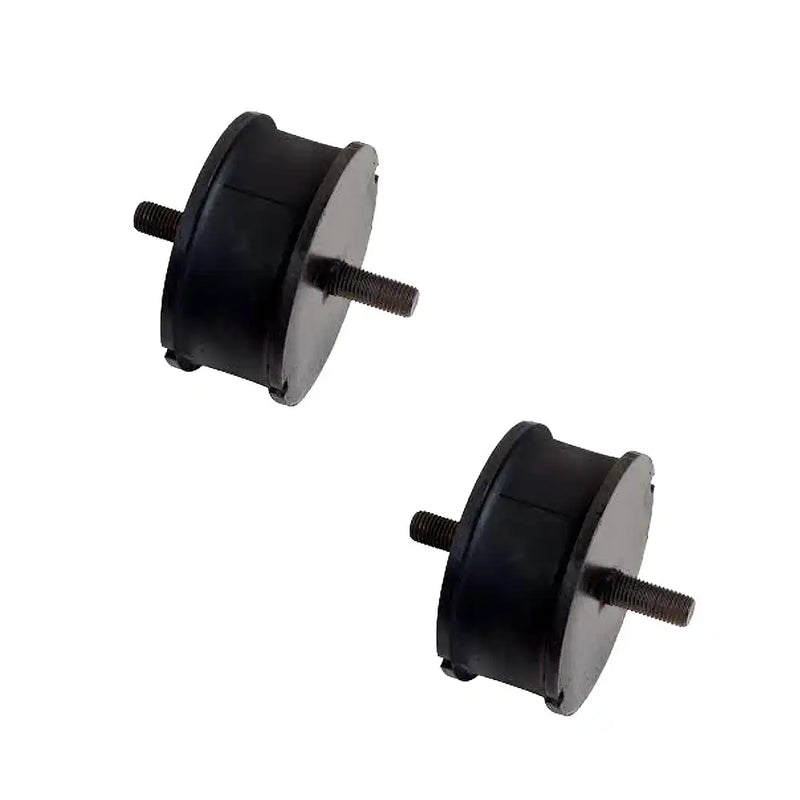 Load image into Gallery viewer, 2PCS Rubber Buffer Rubber Mounting Shock Absorber 06119393 for Bomag BW161 BW217 BW151 BW202 - Engine Parts &gt; Other Engine Parts &gt; Engine Mounting Cushion Damper from MyMROmarts
