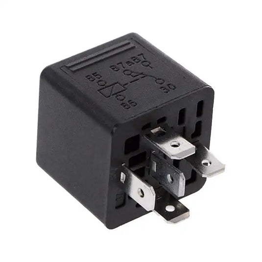 2X New Relay SLDH-12VDC-1C for Songle NO:80A NC:60A 14VDC - Electrical Parts > Electronic Control System > Relays from MyMROmarts