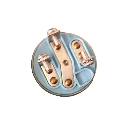 3 Line Ignition Switch 2S-2342 for Caterpillar CAT 941 951B 955L 621 627 631C 637 641 641B 650B 657 666 from MyMROmarts