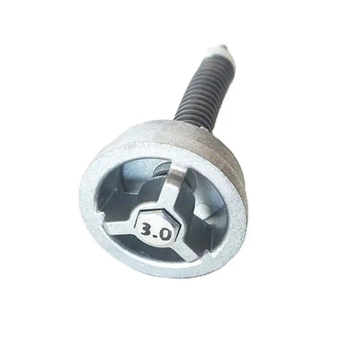 3.0 Unidirectional Valve KRJ3515 for JCB Excavator JS330 JS240 - Electrical Parts > Electronic Control System > Generator Parts from MyMROmarts