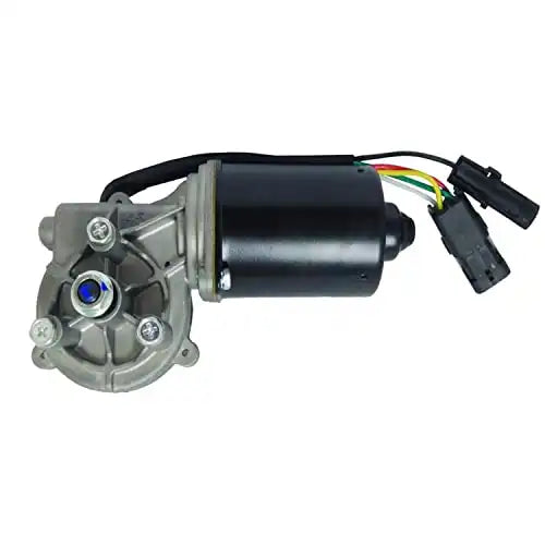 New Windshield Wiper Motor Replacement For 61250342 61250343 A22-68176-000 F 006 B20 047 F 006 B20 150 411.01301.2812W H134 KOR RO 134592M 14153 - Electrical Parts > Other Electrical Parts > Wiper Motor from MyMROmarts