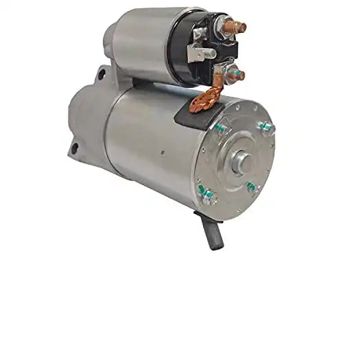 New Starter For Scotts GT2554 CV25S CV730 2002-2008 W/ Kohler - Electrical Parts > Starter Motor from MyMROmarts