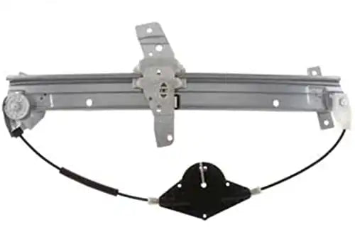 New Window Regulator Front Passenger Side Right RH Replacement For 1990 1991 1992 1993 1994 Lincoln Town Car, F2VY 5423208-A, 740-667 11R52 - Electrical Parts > Regulator from MyMROmarts
