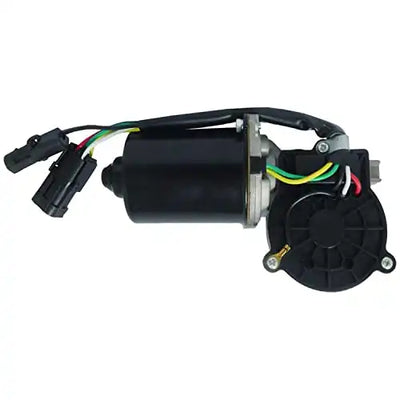 New Windshield Wiper Motor Replacement For 61250342 61250343 A22-68176-000 F 006 B20 047 F 006 B20 150 411.01301.2812W H134 KOR RO 134592M 14153 - Electrical Parts > Other Electrical Parts > Wiper Motor from MyMROmarts