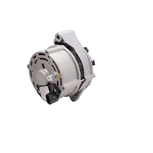 New Alternator Replacement For Case Skid Steer Loader SR130 SR150 SR175 SV185 ISM N844T/M3 46HP-60HP, New Holland Industrial Skid Steer SL35 84281043, 556934 - Electrical Parts > Alternator from MyMROmarts