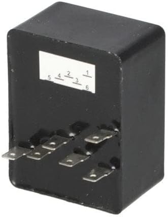 Warning Flasher Control Switch AR64422 for John Deere 2030 4230 4240 4430 4630