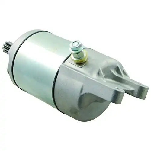New Starter Replacement For 2007 2008 2009 2010 POLARIS SPORTSMAN 400 HO 455cc ATV 4x4 3090064, 3090191, SMU0490, 41054132 - Electrical Parts > Starter Motor from MyMROmarts