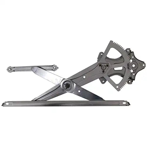 Load image into Gallery viewer, New Window Regulator W/Motor Rear Drivers Side Left RLH Replacement For 1997-05 Buick Century, 1997-04 Regal, 1998-02 Olds Intrigue, 10434886, 10442827, 741-710 - Electrical Parts &gt; Regulator from MyMROmarts
