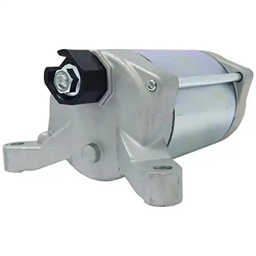 Load image into Gallery viewer, New Starter Replacement For Yamaha YFM45FGH YFM45 YFM45FG 450 Grizzly ATV 2011-2014 11 12 13 14 SMU0516, 1CT-81890-00-00, 463738, 1CT818900000,SMU0516, 41054148 - Electrical Parts > Starter Motor from MyMROmarts

