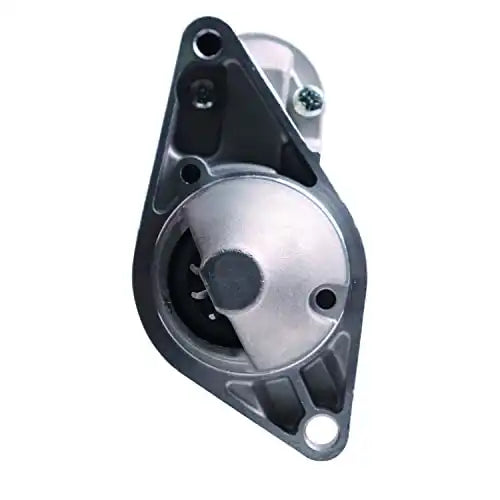 Load image into Gallery viewer, New Starter Replacement For Chrysler 200 2.4L 2015-2017, Fiat 500X 2.4L 2016-2018, Jeep Cherokee 2.4L 2014-2018, Renegade 2.4L 2015-2018, Ram ProMaster 2.4L 2015-2018 68084005AA, M0T39071, M0T39071ZC - Electrical Parts > Starter Motor from MyMROmarts
