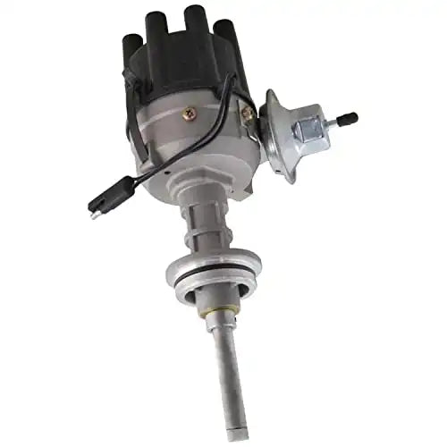 Chargez l'image dans la visionneuse de la galerie, New Distributor Replacement For 1972-1979 Dodge D100 D150 D200 D300 D400 D450 W100 W150 W200 W300 440cid 7.2 V8, Replaces 3438891, 3438893, 3656341, 3656347 - Electrical Parts > Other Electrical Parts from MyMROmarts
