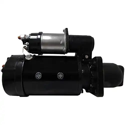 Load image into Gallery viewer, New Starter Replacement For 1997-2005 CHEVY GMC C50 C5500 C60 C6500 C70 C7500 C80 C8500 CATERPILLAR 3126 ENGINE 10461209, 10461220, 10479047, 10479169, SDR0371, 41012403, 41012539 - Electrical Parts > Starter Motor from MyMROmarts
