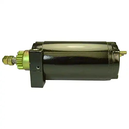 New Starter Replacement For Force Outboard 40-50HP 92 93 94 95 96 97 98 99, 50820193, 50-820193-1, 50-820193-T1, 50-820193, 50-820193-1, 50-820193-T1, 5676940, SM56769, SAB0032, 41021056 - Electrical Parts > Starter Motor from MyMROmarts