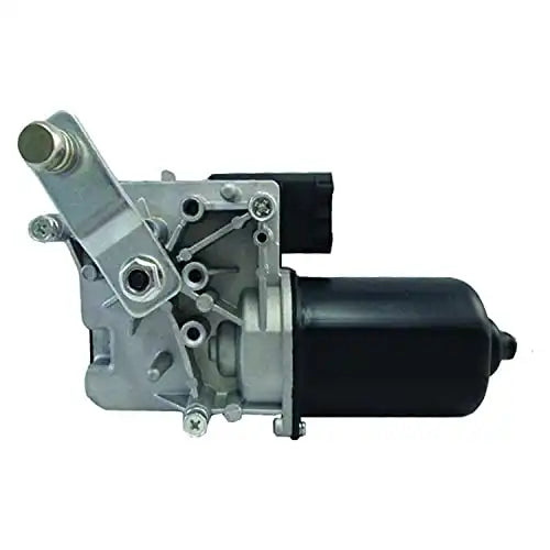 New Front Wiper Motor W/Pulseboard Module Replacement For 2000-05 Buick LeSabre & Cadillac DeVille, Replaces GM 12463070, 12487617, 12487618, 12487679, 12487681 - Electrical Parts > Other Electrical Parts > Wiper Motor from MyMROmarts