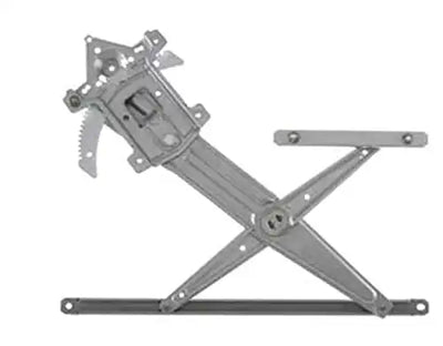 New Window Regulator Front Drivers Side Left LH Replacement For 2004-2012 Chevy Colorado & GMC Canyon, 2006-2008 Isuzu I-Series, 15922914 740-014 11R41 125-2812L - Electrical Parts > Regulator from MyMROmarts