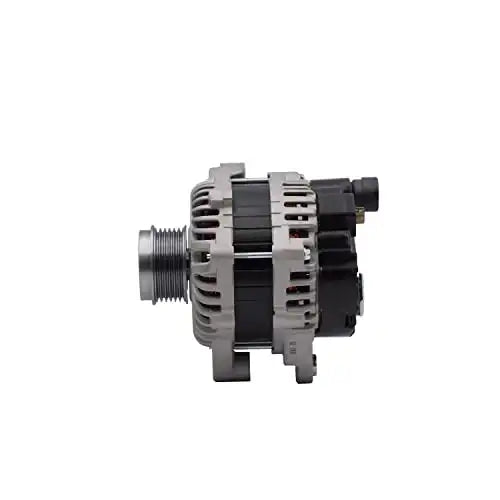 Load image into Gallery viewer, New Alternator Replacement For Honda Fit L4 1.5L L15B1 2015-2016 31100-5R7-A01, 31100-5R7-A02, AHGA95, A005TZ0281ZC, A5TZ0281ZC - Electrical Parts > Alternator from MyMROmarts
