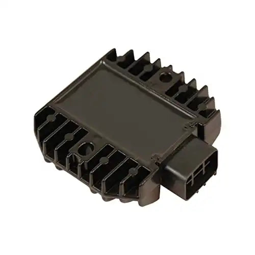 Load image into Gallery viewer, New Regulator Rectifier Assembly Replacement For Yamaha ATV Grizzly YFM660F 4WD YFM700R, YFZ450R, 450X, 5BN-81960-00-00, 5BN819600000 - Electrical Parts > Regulator from MyMROmarts
