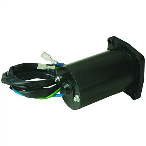 Laden Sie das Bild in Galerie -Viewer, New Tilt Trim Motor Replacement For HONDA EVINRUDE JOHNSON OMC BF35AM BF45AM BF40AW BF50AW 437801 435532 36120-ZV5-821 18-6258 18-6280 - Engine Parts > Other Engine Parts from MyMROmarts
