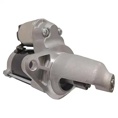 New Starter Replacement For Subaru Legacy H4 2.5L 2005-2007, Outback H4 2.5L 2005-2007 428000-2300, 23300-AA48A, 23300AA48A