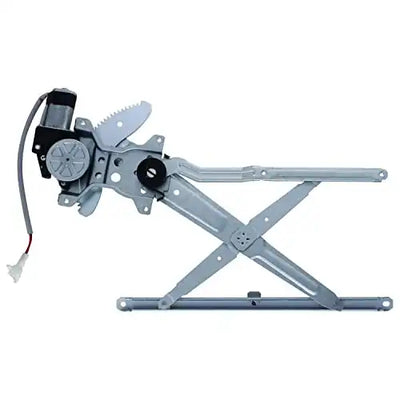 New Window Regulator W/Motor Front Passenger Side Right RH Replacement For 1995-2004 Toyota Tacoma 741-800, 660089, 69801-35100, 85720-35080 - Electrical Parts > Regulator from MyMROmarts