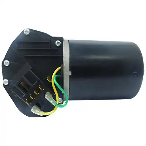 New Windshield Wiper Motor Replacement For Dodge Ramcharger 85-87 4334104 4339449 40-383 85-383 - Electrical Parts > Other Electrical Parts > Wiper Motor from MyMROmarts