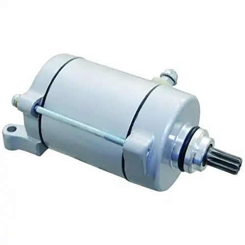 New Starter Replacement For BMS JETMOTO ATV 200CC 12V CW 9-Tooth Pinion 30552C712, 11608-A90-6, SCH0009, 41058017 - Electrical Parts > Starter Motor from MyMROmarts