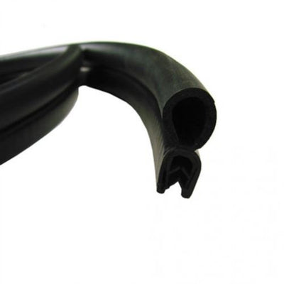 Weather Strip Seal - Lower Cab Door 6513152 For Bobcat A300 S100 S130 S150 S160 S175 S185 S205 S220 S250 S300 S330 T110 T140 T180 T190 T200 T250 T300 T320 751 753 763 773 863 873 883 963 from MyMROmarts