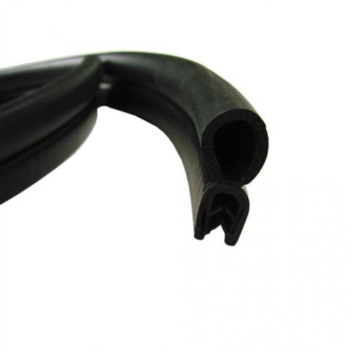 Load image into Gallery viewer, Weather Strip Seal - Lower Cab Door 6513152 For Bobcat A300 S100 S130 S150 S160 S175 S185 S205 S220 S250 S300 S330 T110 T140 T180 T190 T200 T250 T300 T320 751 753 763 773 863 873 883 963 from MyMROmarts
