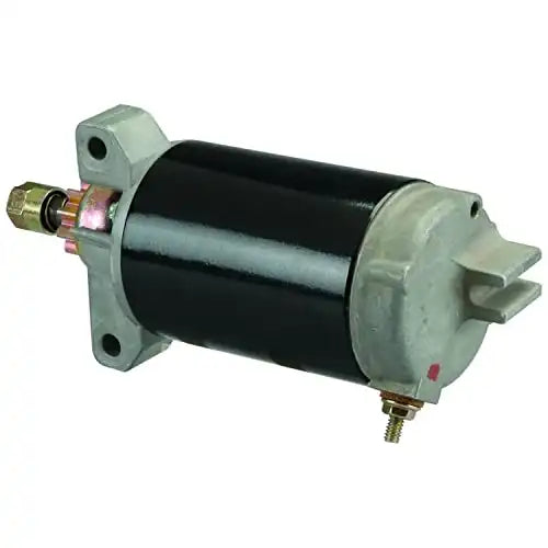 New Starter Replacement For Mercury Mariner Outboard 30HP 40HP 50HP 60HP 1994-2009 50822462, 50-822462-1, 50-822462T1, 50-893890T, 822462T1, 893890T, 18-5621, 5675640, SAB0031, 41021022 - Electrical Parts > Starter Motor from MyMROmarts