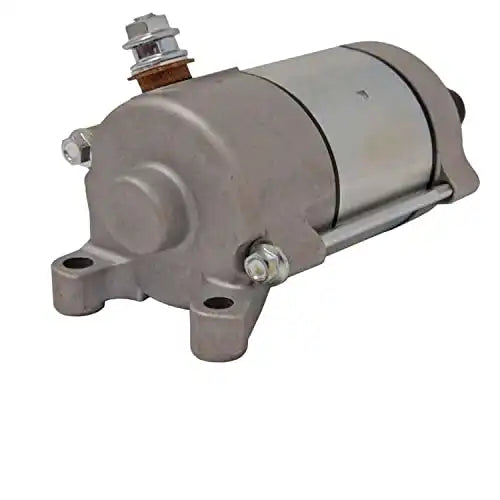 New Starter Replacement For 2005-2008 Honda Motorcycle 449CC CRF450X, 31200-MEY-671, 31200MEY671, SMU0373, 41054202 - Electrical Parts > Starter Motor from MyMROmarts