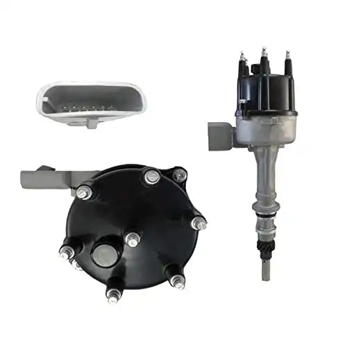 Load image into Gallery viewer, New Distributor Replacement For 1986-1995 Replacement Ford Taurus Probe Aerostar Sable 3.0 V6 Vulcan, Replaces E8DE12127AEA, E8DE12127EA, F2DE12127BB, F2DZ12127B, F5AZ2140A - Electrical Parts > Other Electrical Parts from MyMROmarts
