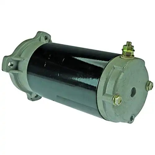 Load image into Gallery viewer, New Starter Replacement For 1987 Cushman 3 Wheeler Tug &amp; Lincoln Welder 884932, 884982, 5086140, 2020040, SAB0018, 41021007, 41021007R - Electrical Parts > Starter Motor from MyMROmarts
