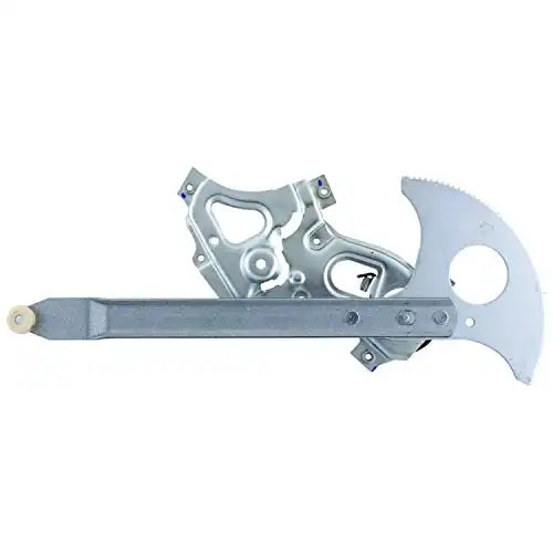 New Window Regulator Front Passenger Side Right RH Replacement For 1982-1994 Chevrolet & GMC, 1991-1994 Oldsmobile 740-433, 11R46, 19151479, 22030652 - Electrical Parts > Regulator from MyMROmarts
