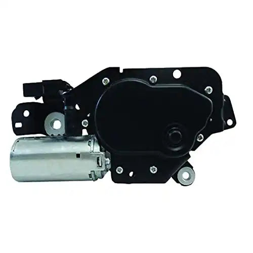 Load image into Gallery viewer, New Rear Wiper Motor Replacement For 2001-2007 Replacement Ford Escape Mercury Mariner 4L8Z 17508-AB, YL8Z 17508-AB, EC01-67-450A, ECY1-67-4L0G, ECY1-67-7L0A - Electrical Parts &gt; Other Electrical Parts &gt; Wiper Motor from MyMROmarts
