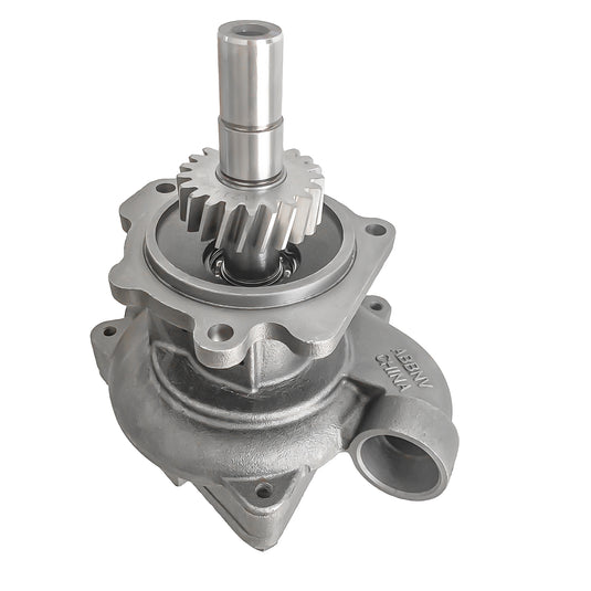 New Mechanical Engine Water Pump 3803403 3803403RX 2882144 Compatible With Cummins Diesel L10/M11 1991-02 - Engine Parts > Cooling System > Engine Water Pump from MyMROmarts