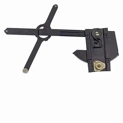 New Window Regulator Front Passenger Side Right RH Replacement For 1977-1991 Chevy Blazer & GMC Jimmy & 1977-1991 CK Series Pickup, Surburban, 14027432, 740-650 - Electrical Parts > Regulator from MyMROmarts