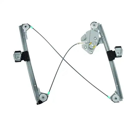 New Window Regulator Front Passenger Side Right RH Replacement For 2003 2004 2005 2006 2007 Cadillac CTS 740-063, 15775228 - Electrical Parts > Regulator from MyMROmarts