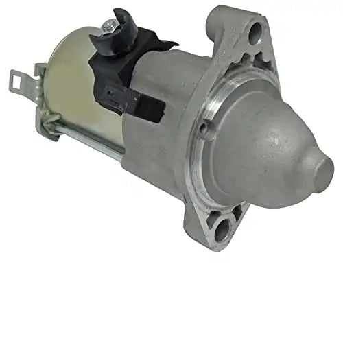 Load image into Gallery viewer, New Starter Replacement For Honda Civic L4 2.4L 2014-2015, CRV CR-V L4 2.4L 2014 31200-R5A-A01 SM-74017 19270 191-717 16005 19547 S-80545 - Electrical Parts > Starter Motor from MyMROmarts
