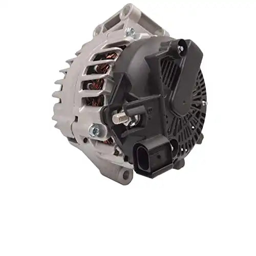 Load image into Gallery viewer, New Alternator Replacement For Ford Fiesta L4 1.6L 11 12 13 14 15 16 17 18 2011-2018 AE8T10300AA, BE8Z1034-A, TG12C098, AVA0134, 40040064 - Electrical Parts > Alternator from MyMROmarts
