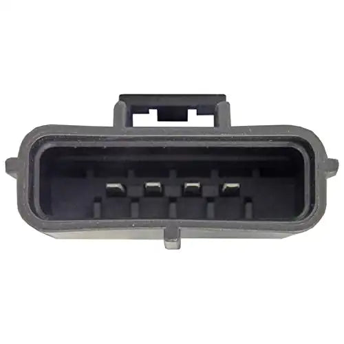 Load image into Gallery viewer, New Mass Air Flow Sensor Replacement For 2001-04 Replacement Ford Escape, 2000-03 Escort Ranger Taurus, 2000 Windstar, 2001-03 Mercury Sable, 1996-97 Mazda 626 MX-6, FSC2-13-215 1SDZ-12B579-BBRM - Electrical Parts > Sensors > Other Sensors from MyMROmarts
