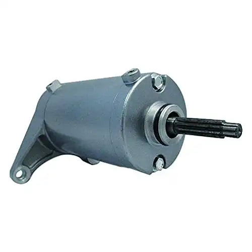 Load image into Gallery viewer, New Starter Replacement For Victory Motorcycle Anss Hammer Jackpot Kingpin Vegas Others Anss Vision Classic Cruiser Cnss Jackpot 4010574 4011031 - Electrical Parts &gt; Starter Motor from MyMROmarts
