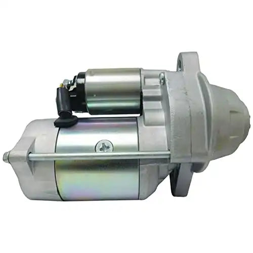New Starter Replacement For 2011-2018 Replacement Ford F250 F-350 F-450 F-550 Super Duty 6.7L V8 BC3T-11000-AB BC3Z-11002-A SA-1004, SFD0106, 41014084 - Electrical Parts > Starter Motor from MyMROmarts