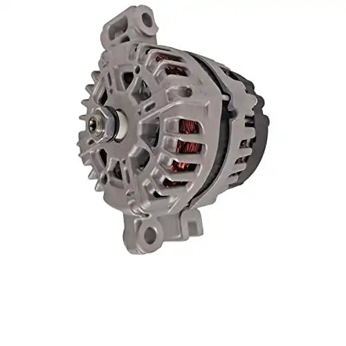 Load image into Gallery viewer, New Alternator Replacement For Chevrolet Camaro V6 3.6L 10 11 12 2010-2012 13502988, FG15S026 - Electrical Parts > Alternator from MyMROmarts
