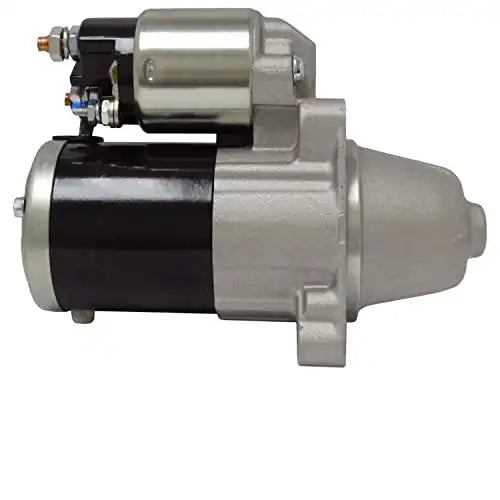 Load image into Gallery viewer, New Starter Replacement For Ford Fusion 1.5L 1.6L 13 14 15 16 17 18 2013-2018, Escape L4 1.6L 2013-2016, CJ5Z-11002-A CJ5Z-11002-B SA-1015 SA-1023 S-80554 - Electrical Parts > Starter Motor from MyMROmarts
