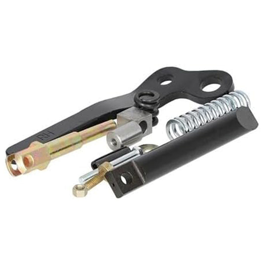 Quick Attach Coupler Latch M Series - Right Hand 14J5032 fits Bobcat S570 T590 S590 T630 S550 T550 S510 S770 T870 S530 S850 T450 A770 S750 T770 S630 T650 S650 T750 - Other Parts from MyMROmarts