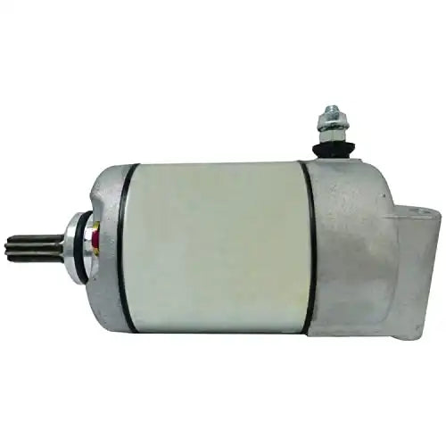 Load image into Gallery viewer, New Starter Replacement For 2003-2007 Honda CRF230F Motorcycle 223cc 31200-KBB-901, 31200KBB901, SMU0371, 41054214 - Electrical Parts > Starter Motor from MyMROmarts
