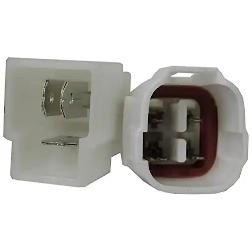 Load image into Gallery viewer, New Voltage Regulator Rectifier Assembly Replacement For Artic Cat 375 400 500 ATV 3402-682, 3530-028, 3530-059, 629337, 629841 - Electrical Parts > Regulator from MyMROmarts
